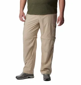 Silver Ridge™ Utility Convertible Pant - Fossil - Regular Leg