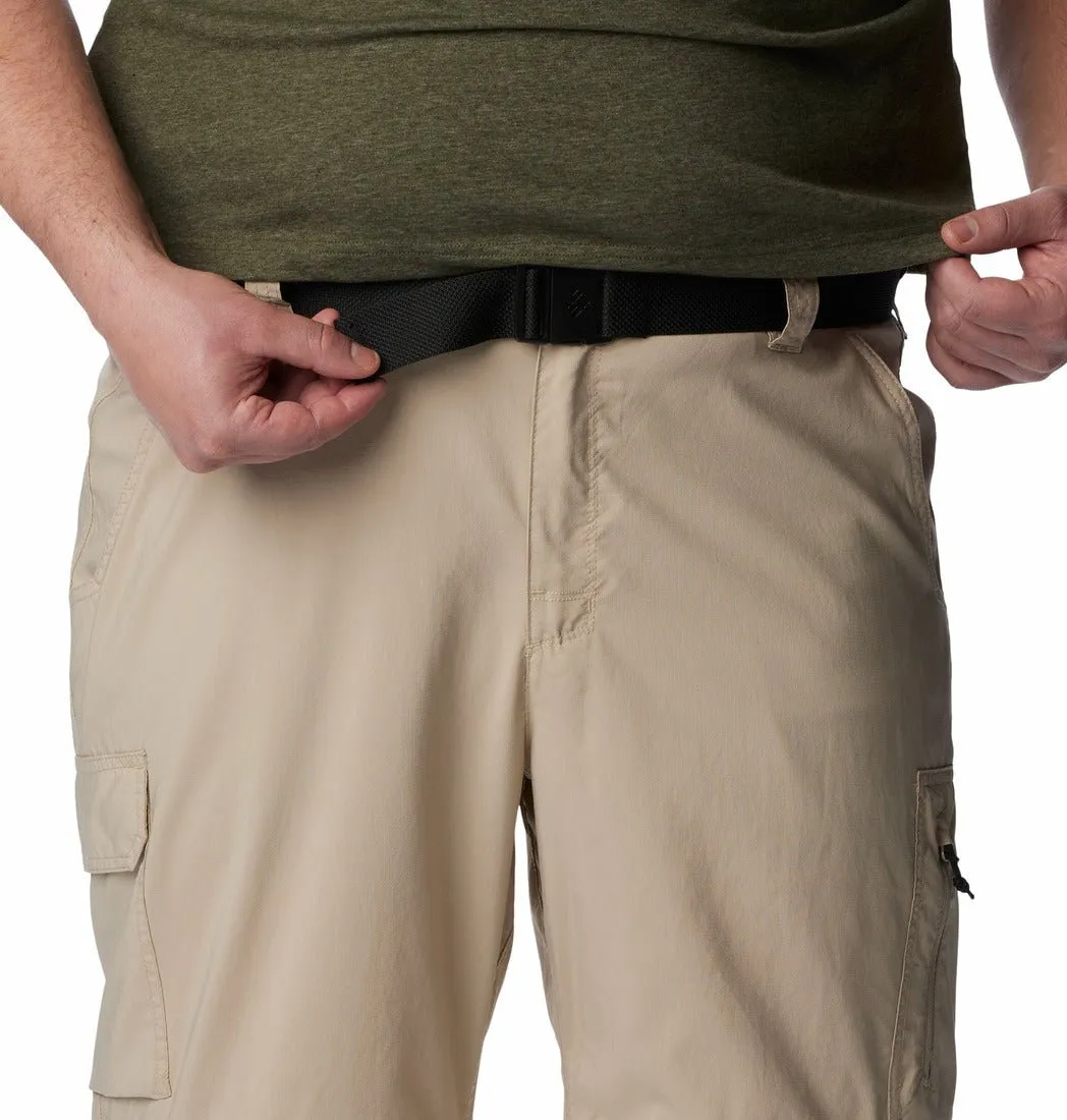 Silver Ridge™ Utility Convertible Pant - Fossil - Regular Leg
