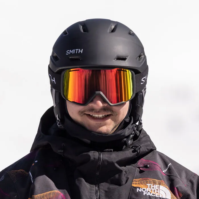 Smith Blazer Snow Goggles - 2025