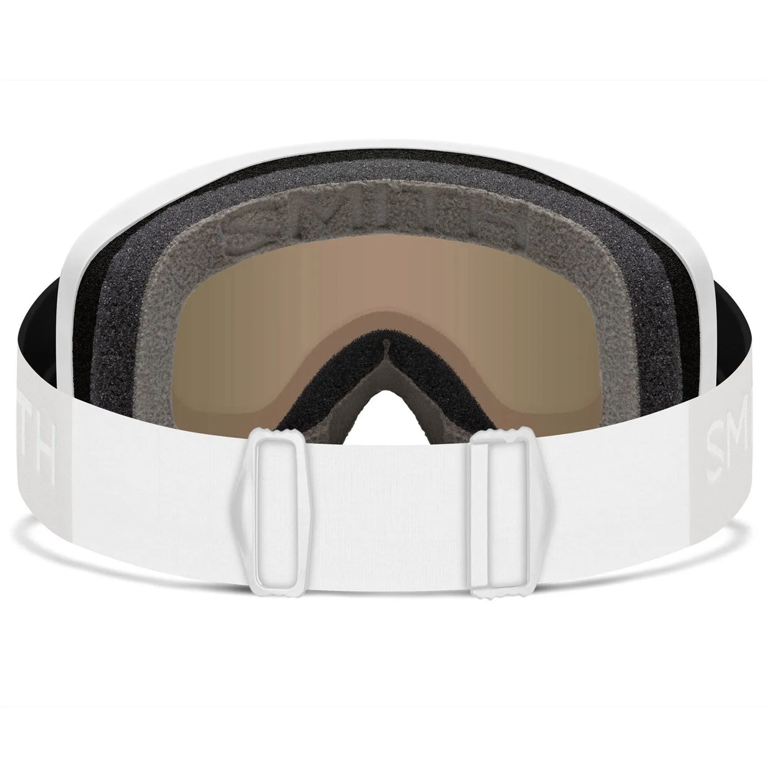 Smith Blazer Snow Goggles - 2025