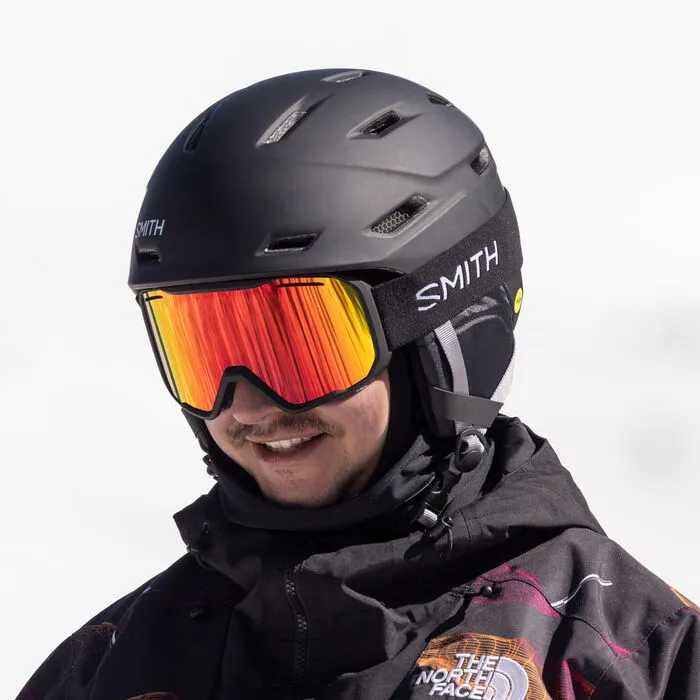 Smith Blazer Snow Goggles - 2025