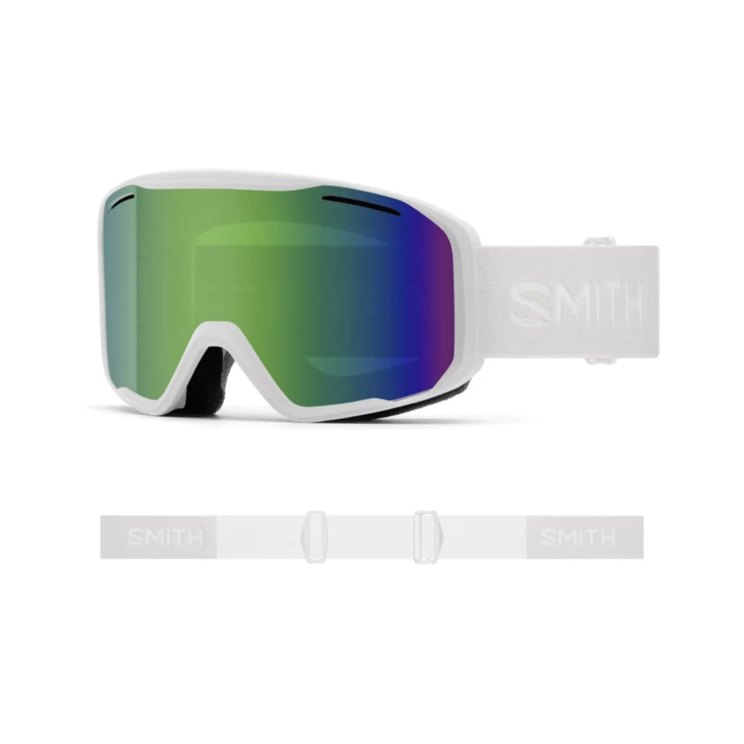 Smith Blazer Snow Goggles - 2025