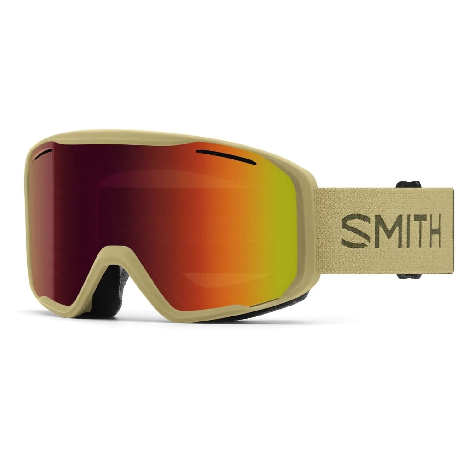 Smith Blazer Snow Goggles - 2025