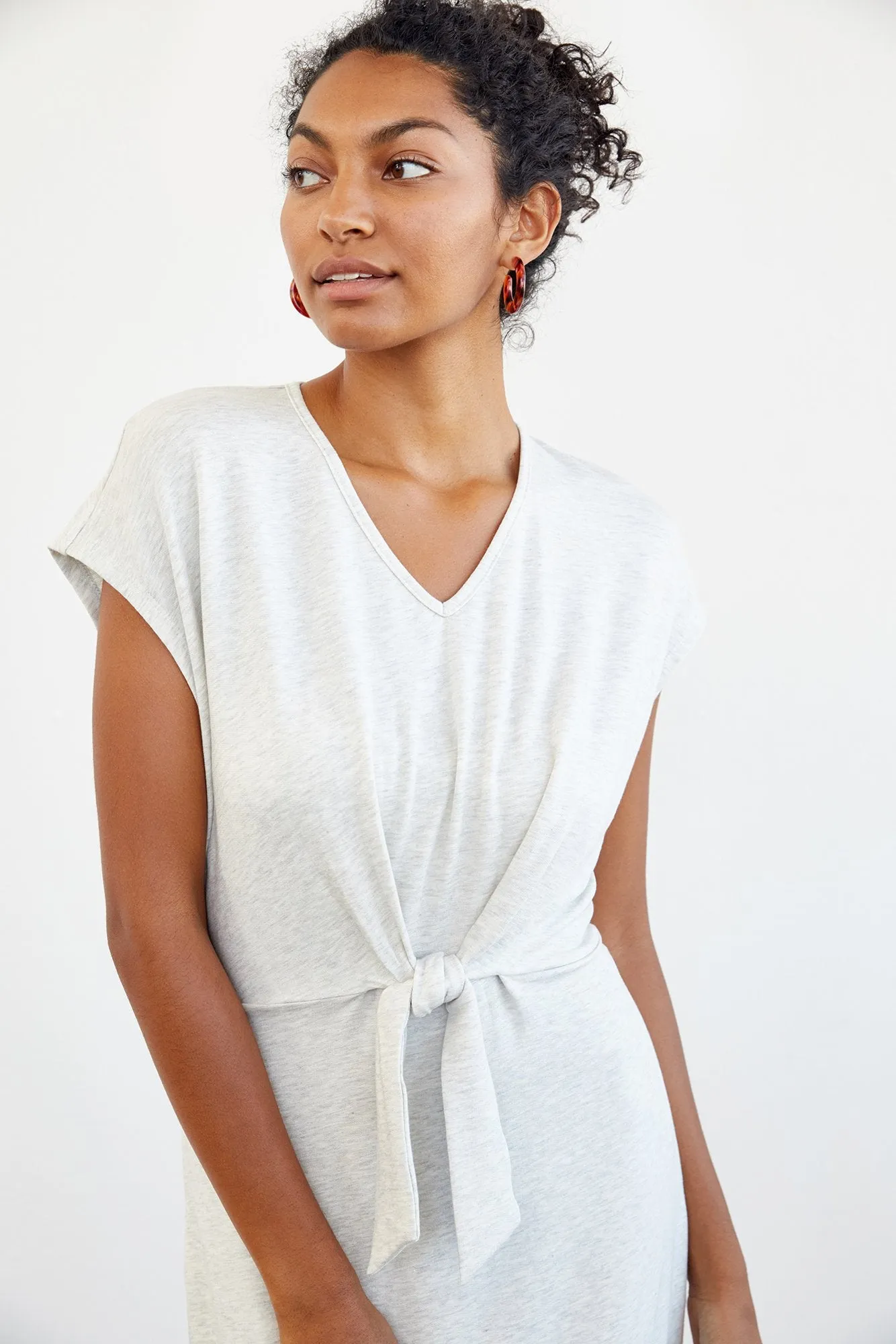 Sonoma Midi Dress