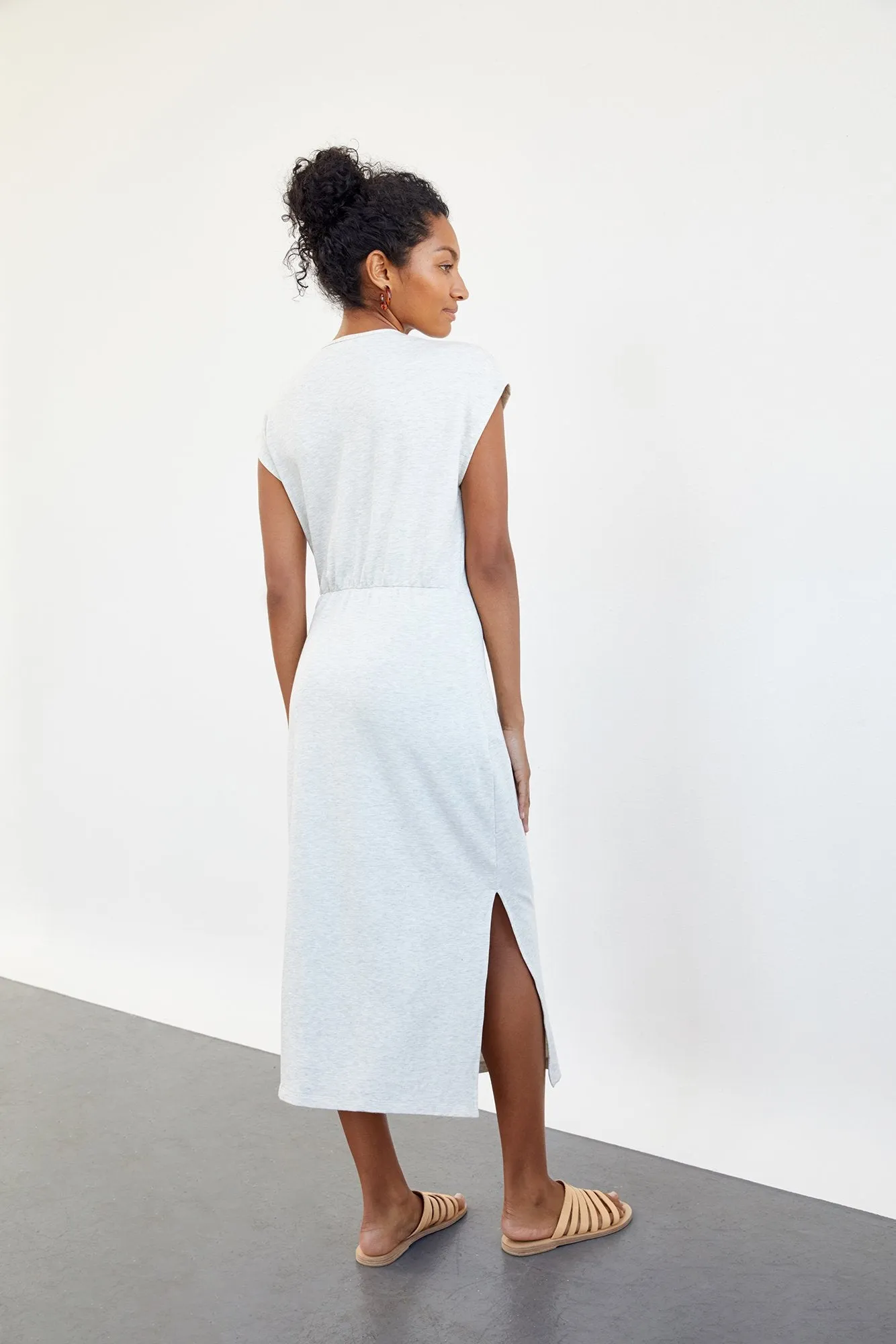 Sonoma Midi Dress