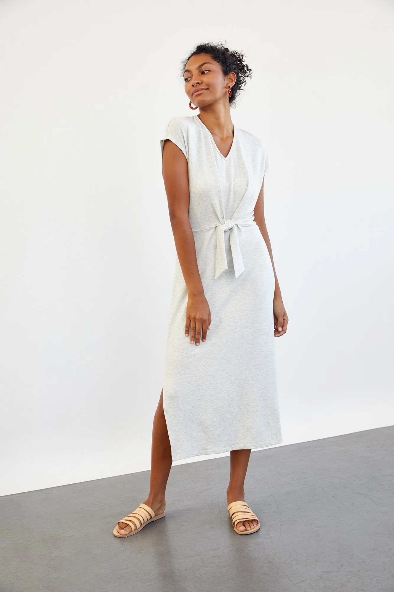 Sonoma Midi Dress