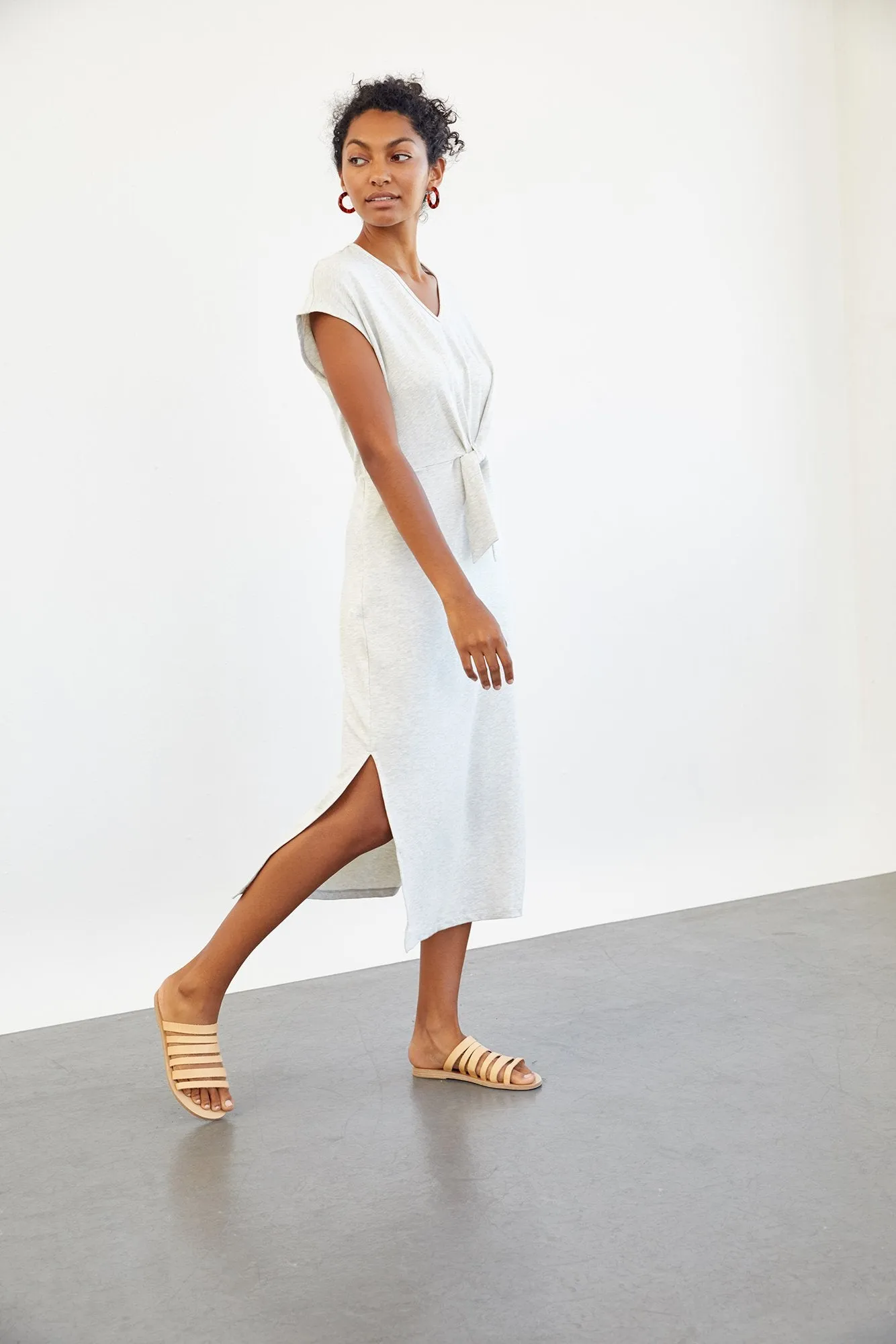 Sonoma Midi Dress