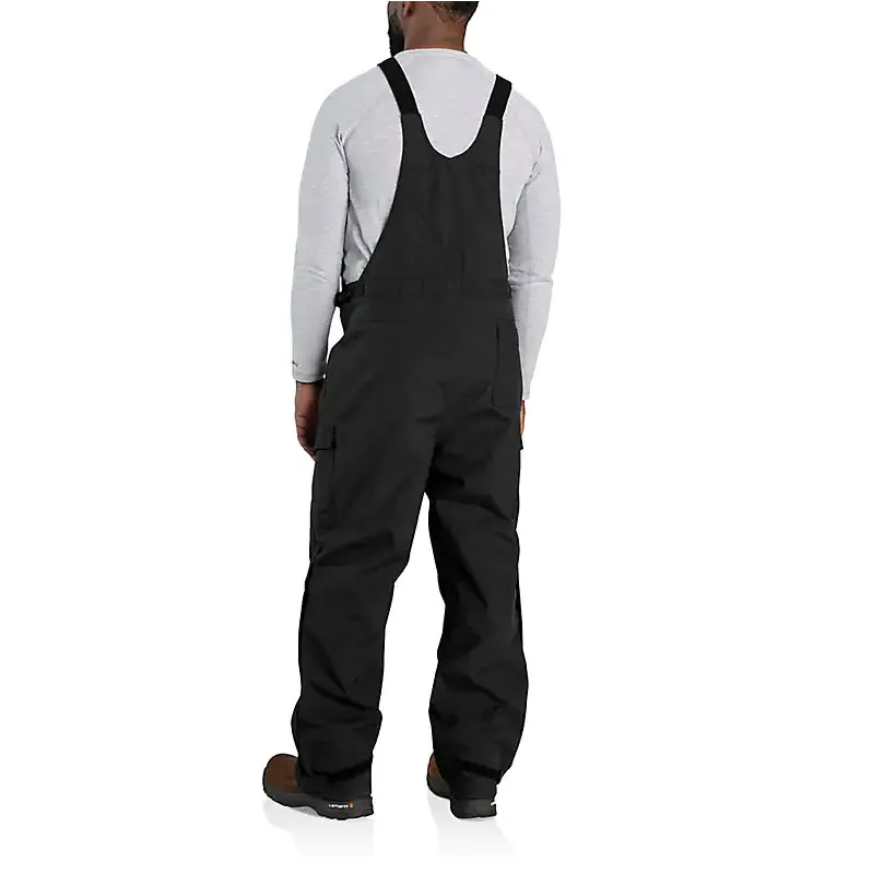STORM DEFENDER® LOOSE FIT HEAVYWEIGHT BIB OVERALL