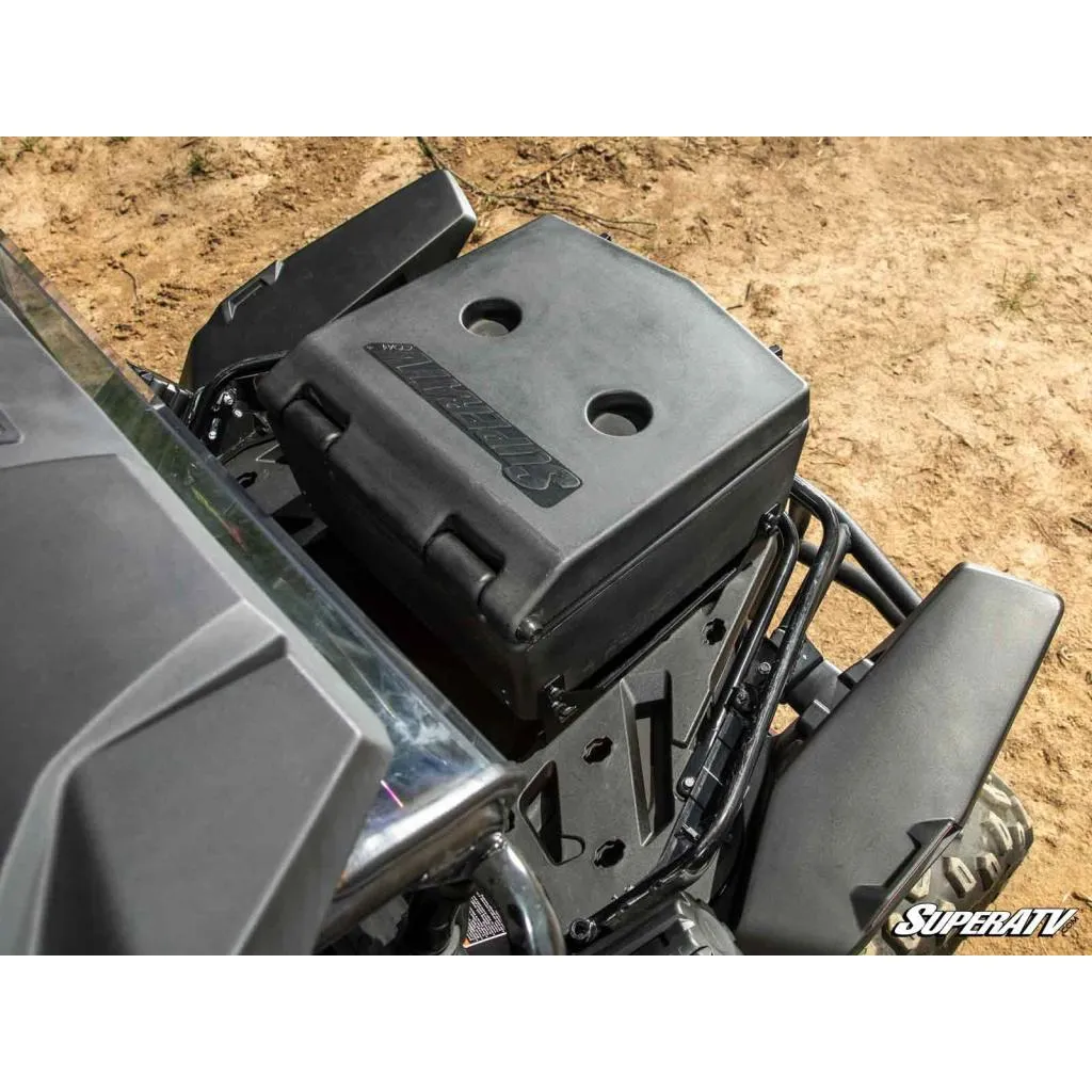 SuperATV CFMOTO ZForce 950 Cooler/Cargo Box