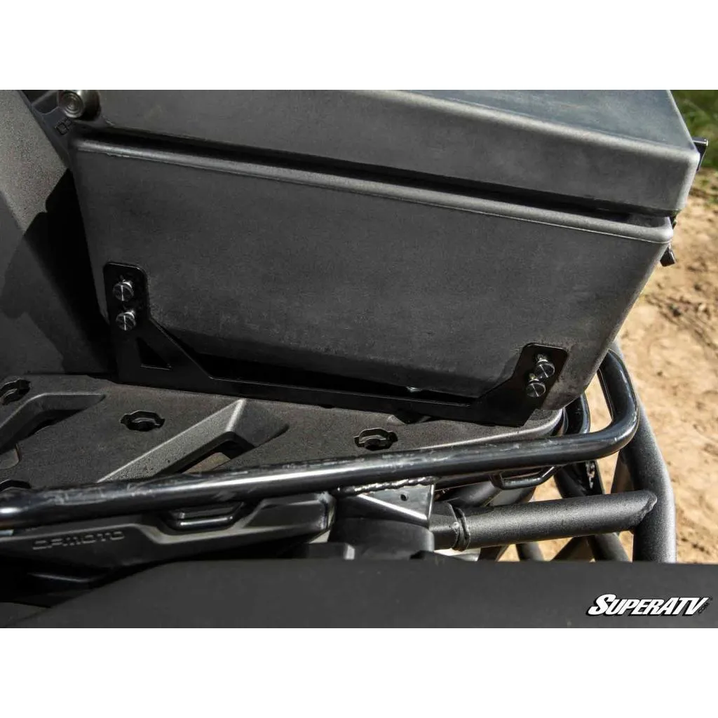 SuperATV CFMOTO ZForce 950 Cooler/Cargo Box