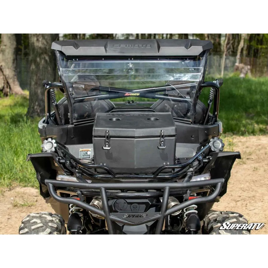 SuperATV CFMOTO ZForce 950 Cooler/Cargo Box