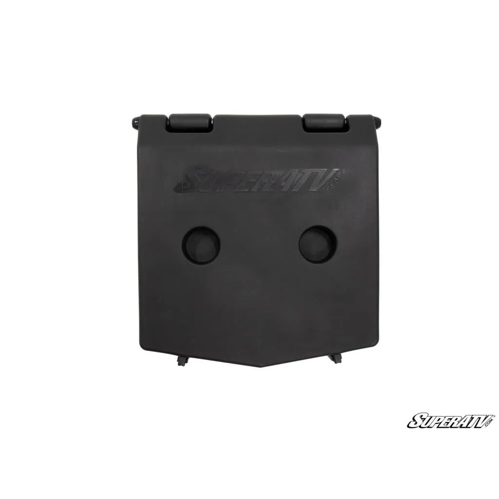 SuperATV CFMOTO ZForce 950 Cooler/Cargo Box
