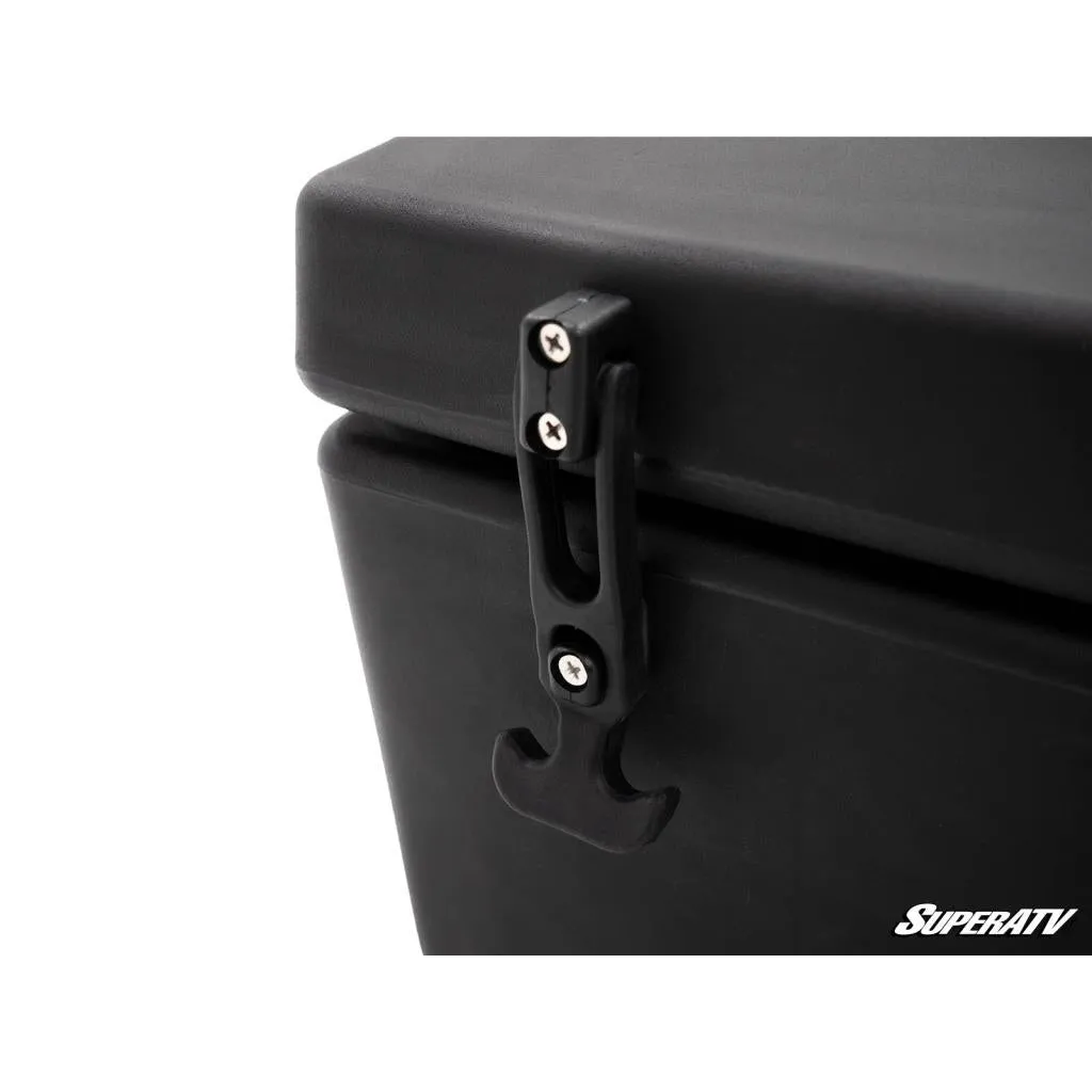 SuperATV CFMOTO ZForce 950 Cooler/Cargo Box