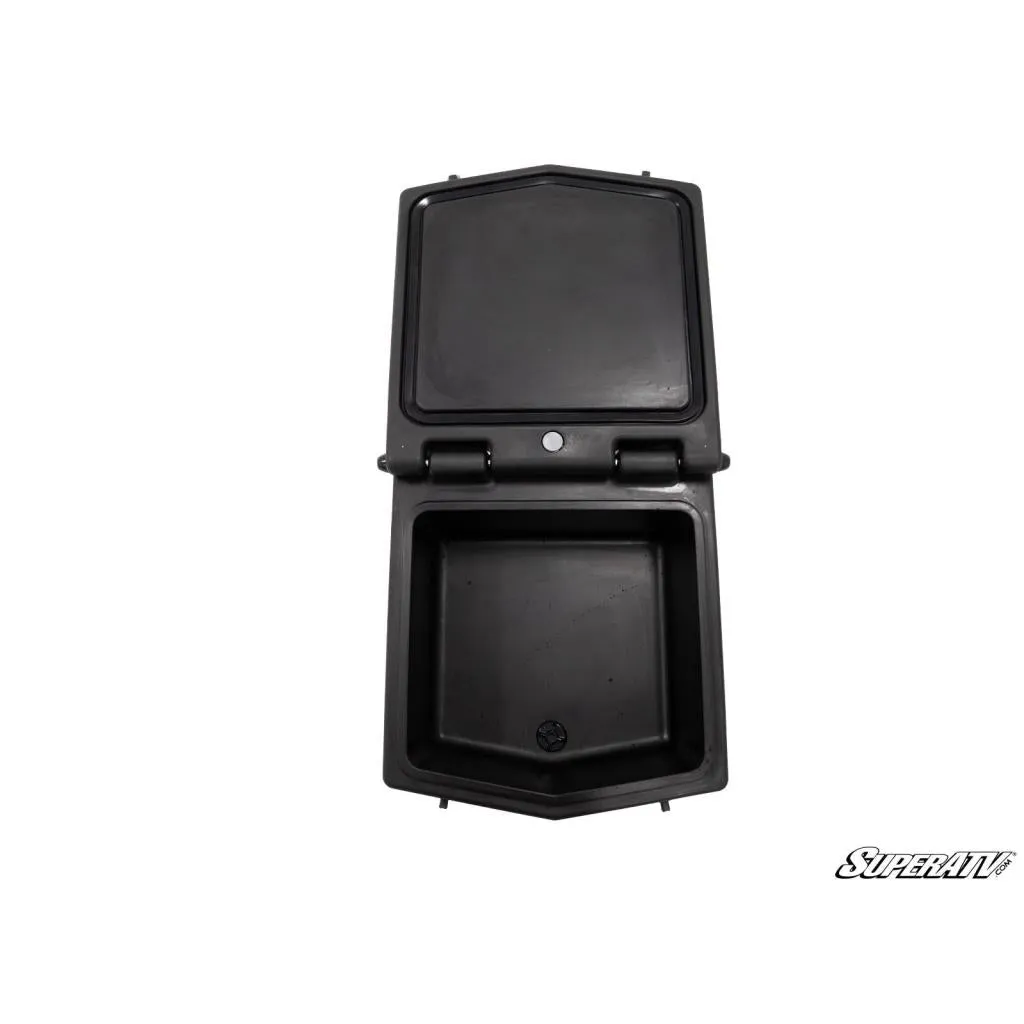 SuperATV CFMOTO ZForce 950 Cooler/Cargo Box