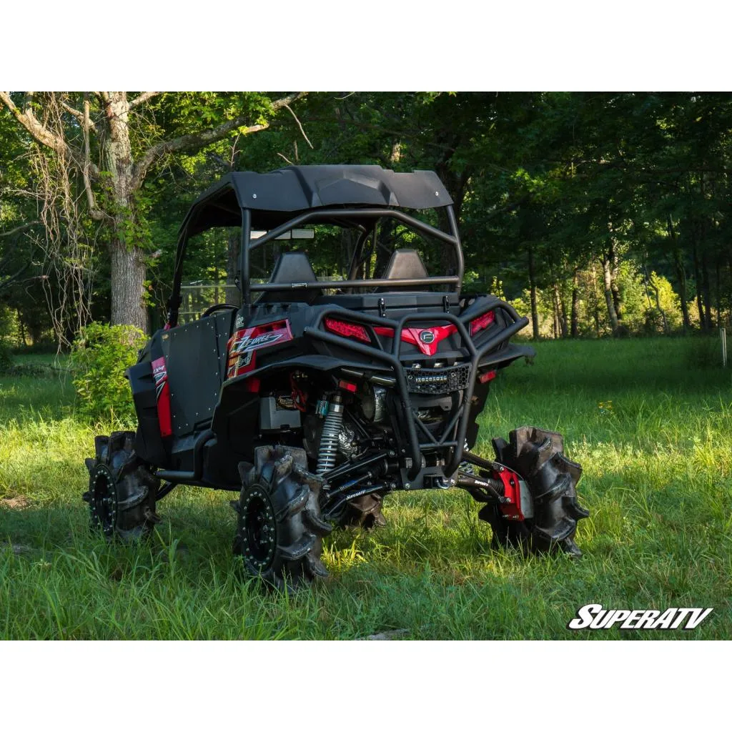 SuperATV CFMOTO ZForce Cooler / Cargo Box