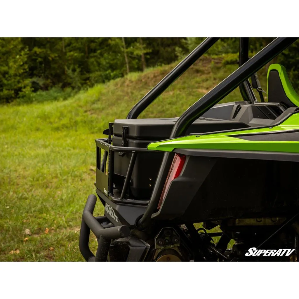 SuperATV Honda Talon 1000 Cooler / Cargo Box
