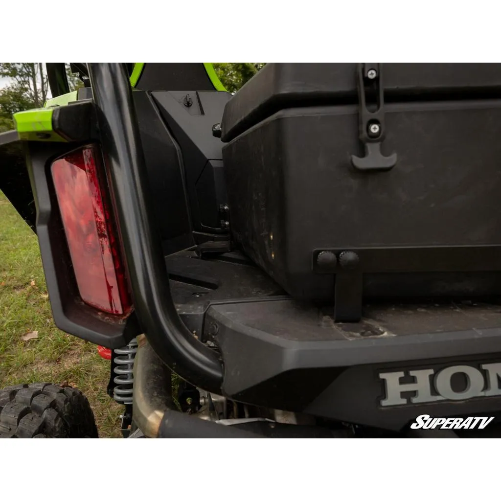 SuperATV Honda Talon 1000 Cooler / Cargo Box