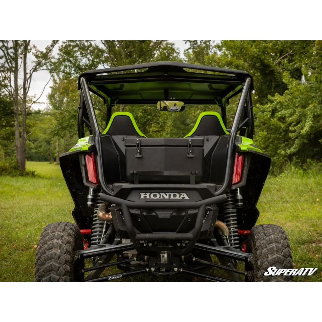SuperATV Honda Talon 1000 Cooler / Cargo Box
