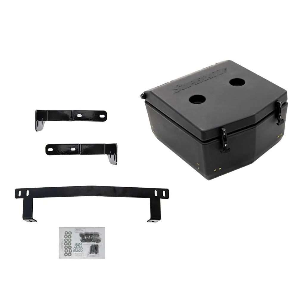 SuperATV Honda Talon 1000 Cooler / Cargo Box