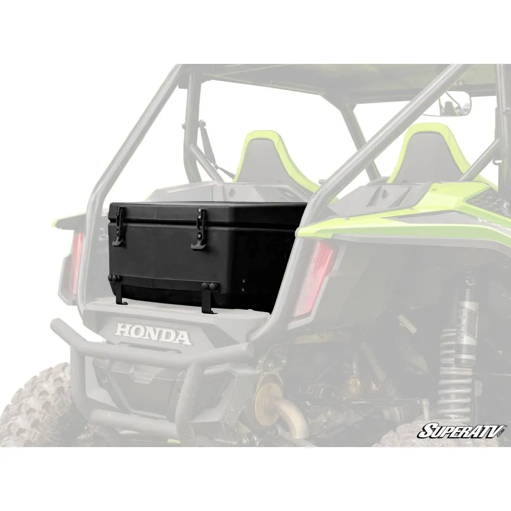 SuperATV Honda Talon 1000 Cooler / Cargo Box