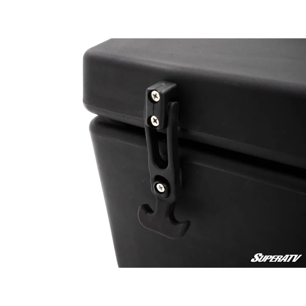 SuperATV Textron Wildcat XX Cooler / Cargo Box