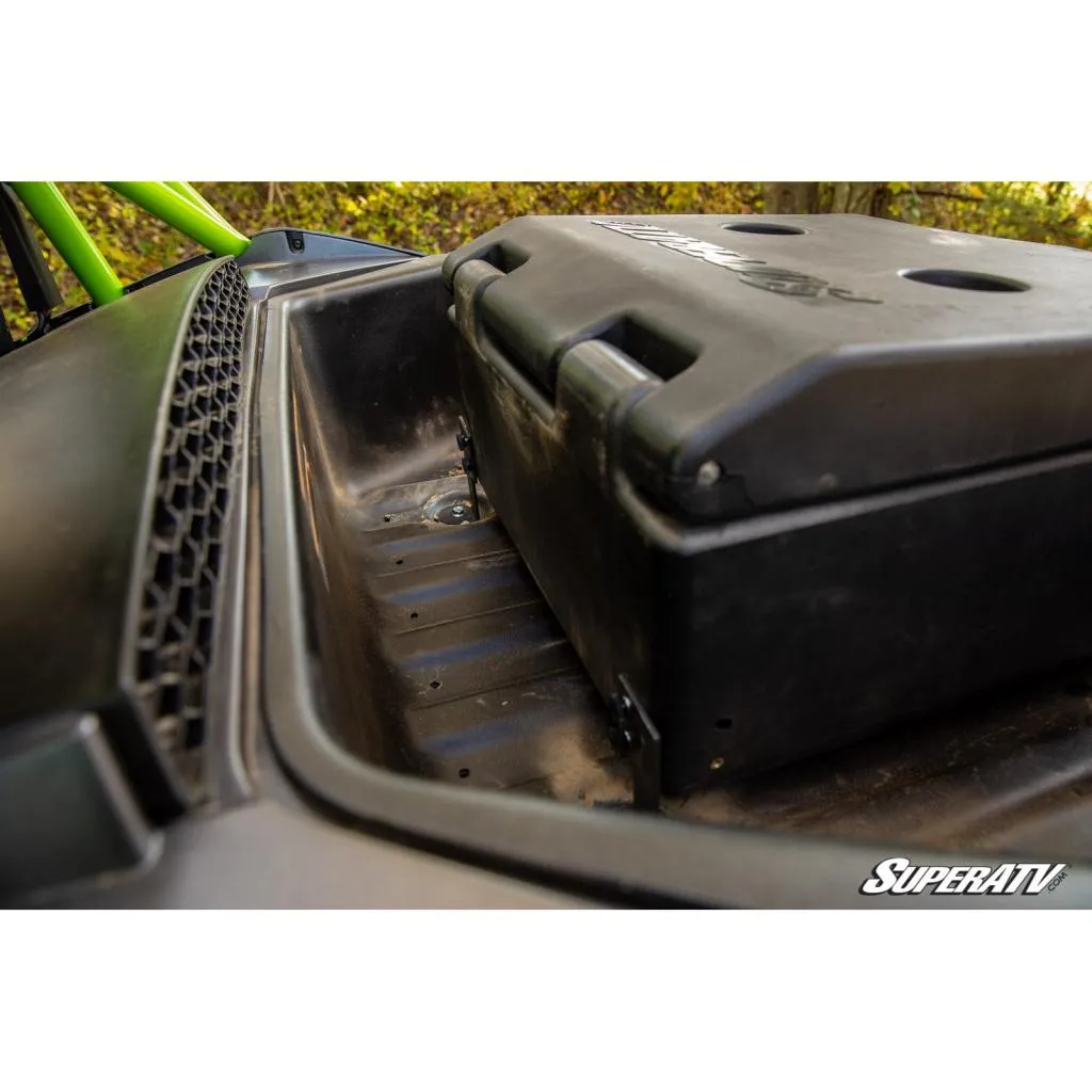 SuperATV Textron Wildcat XX Cooler / Cargo Box