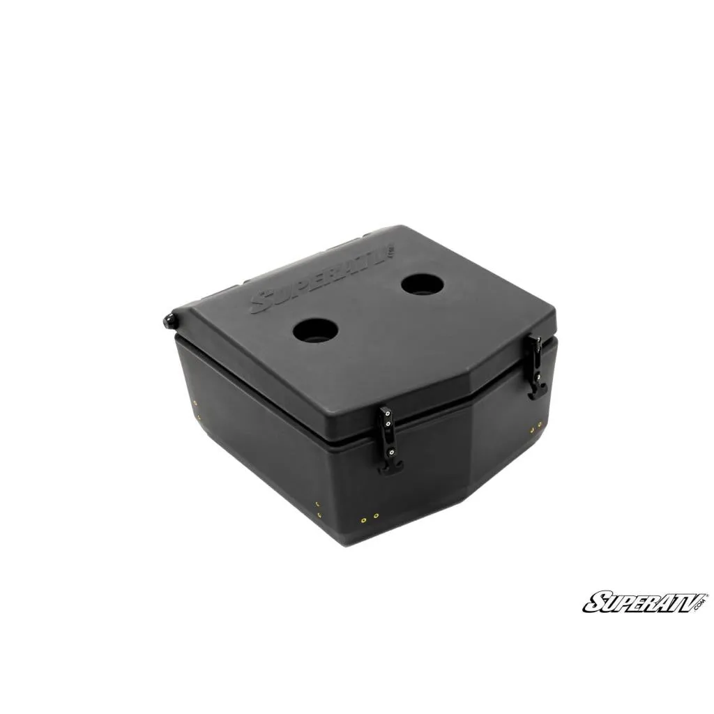 SuperATV Textron Wildcat XX Cooler / Cargo Box
