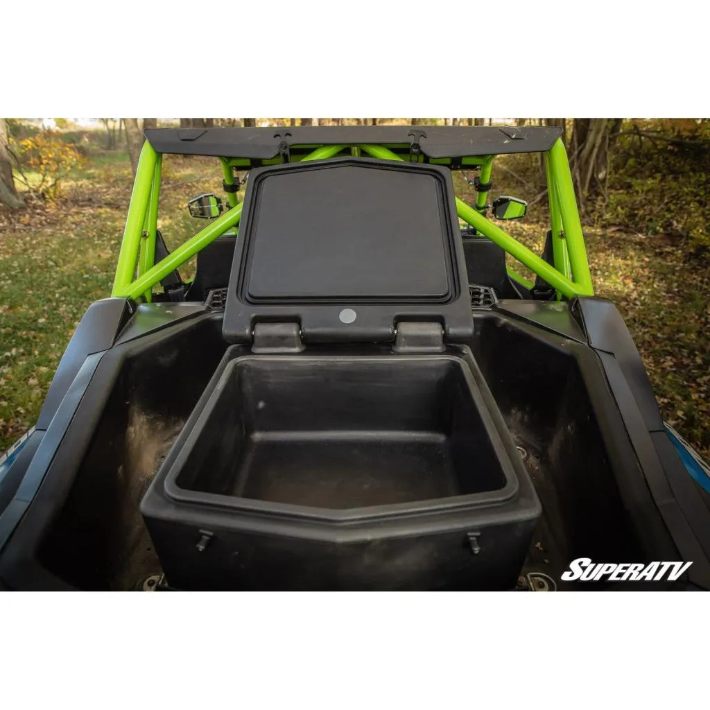 SuperATV Textron Wildcat XX Cooler / Cargo Box