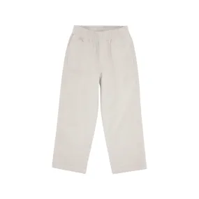 The Beaufort Bonnet Company - Sandy Springs Stone Sheffield Pants - Corduroy