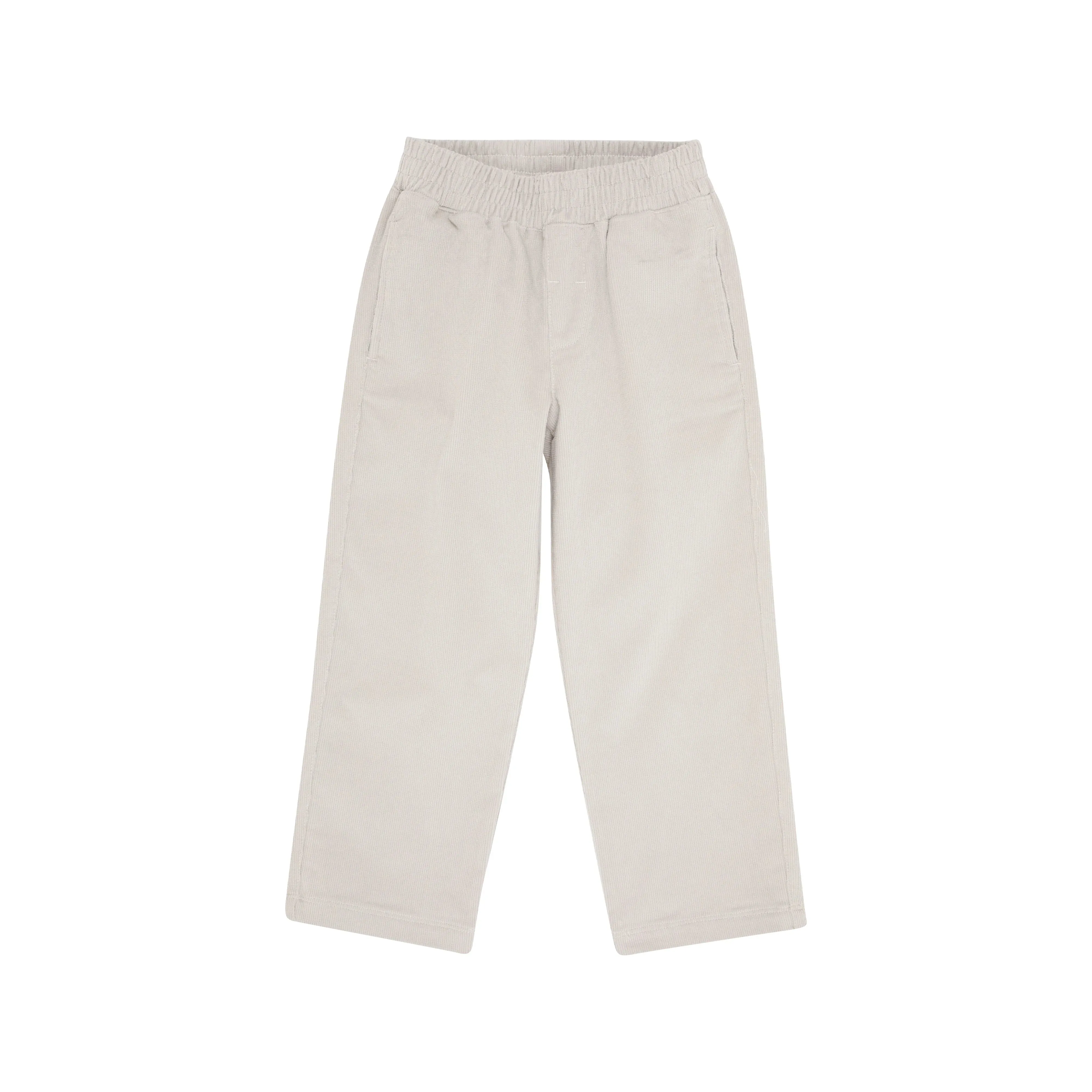 The Beaufort Bonnet Company - Sandy Springs Stone Sheffield Pants - Corduroy