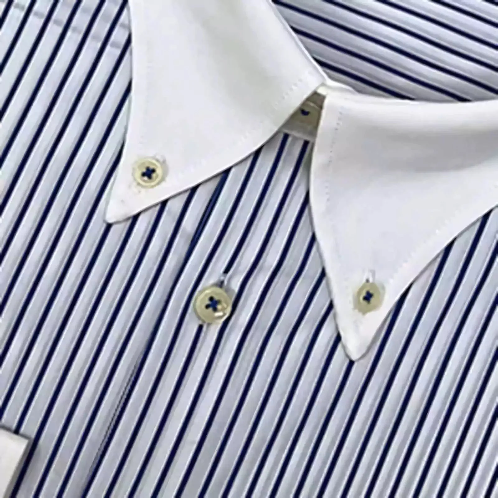  The Bentley Stripe Retro Shirt