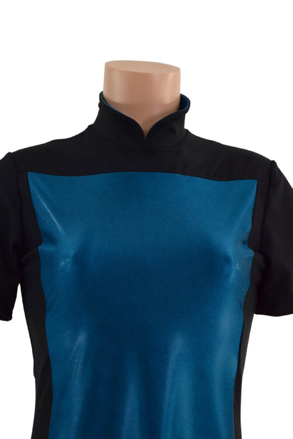 TNG Cosplay A Line Dress
