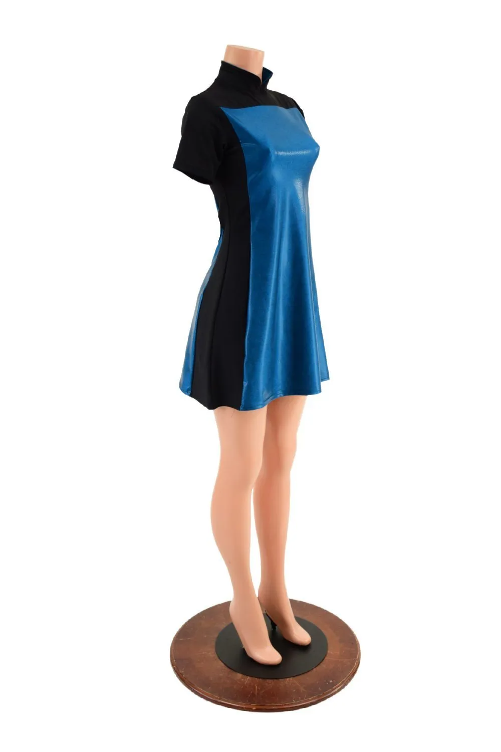 TNG Cosplay A Line Dress
