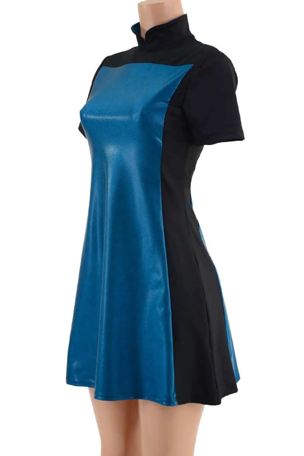 TNG Cosplay A Line Dress