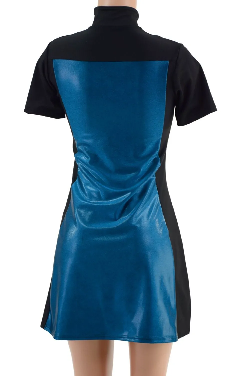TNG Cosplay A Line Dress