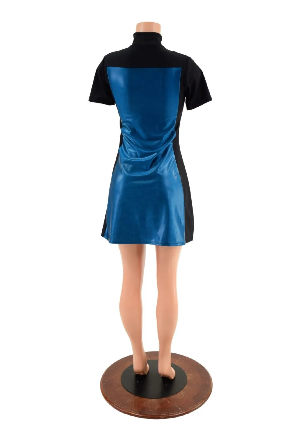 TNG Cosplay A Line Dress