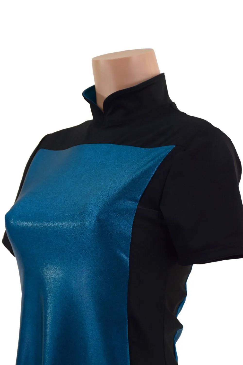 TNG Cosplay A Line Dress