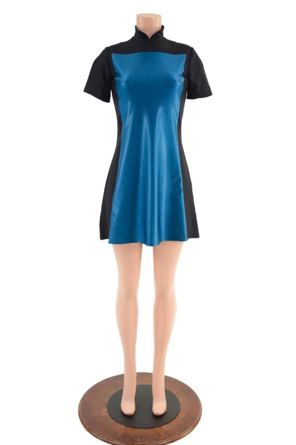 TNG Cosplay A Line Dress