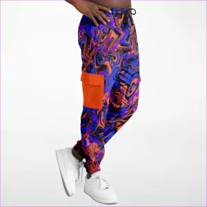 Trip Premium Cargo Sweatpants