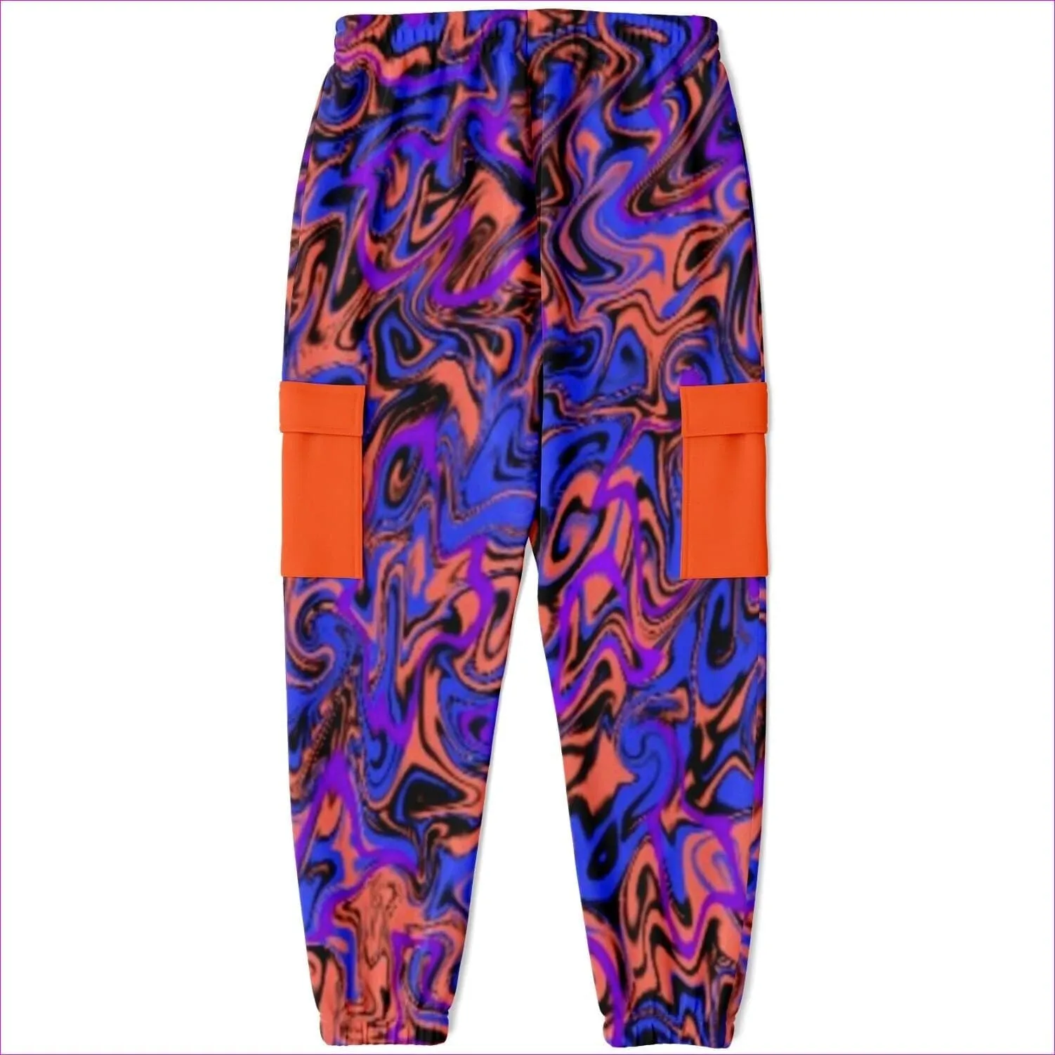 Trip Premium Cargo Sweatpants