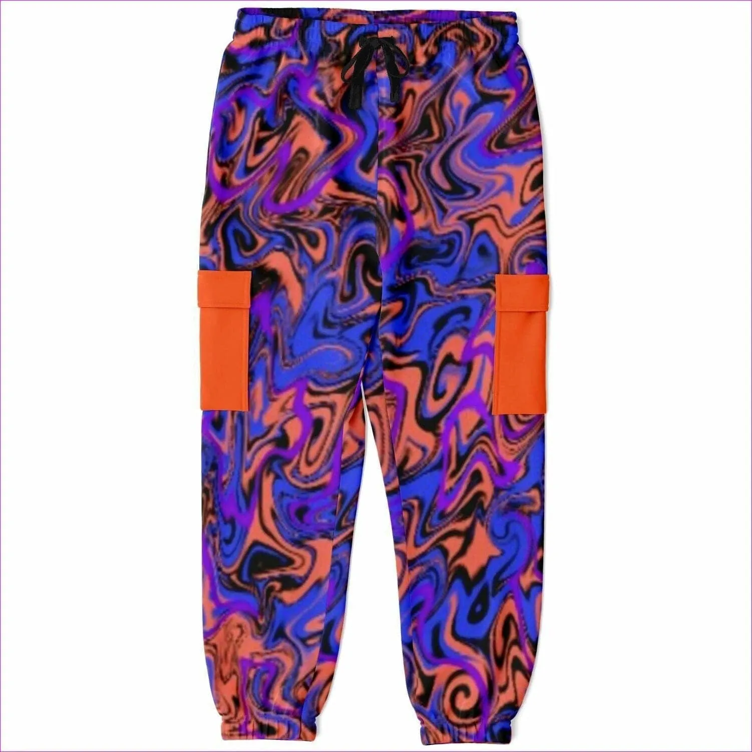 Trip Premium Cargo Sweatpants