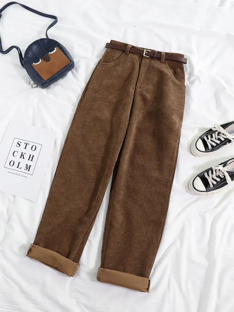 Trying To Stay Even Pants