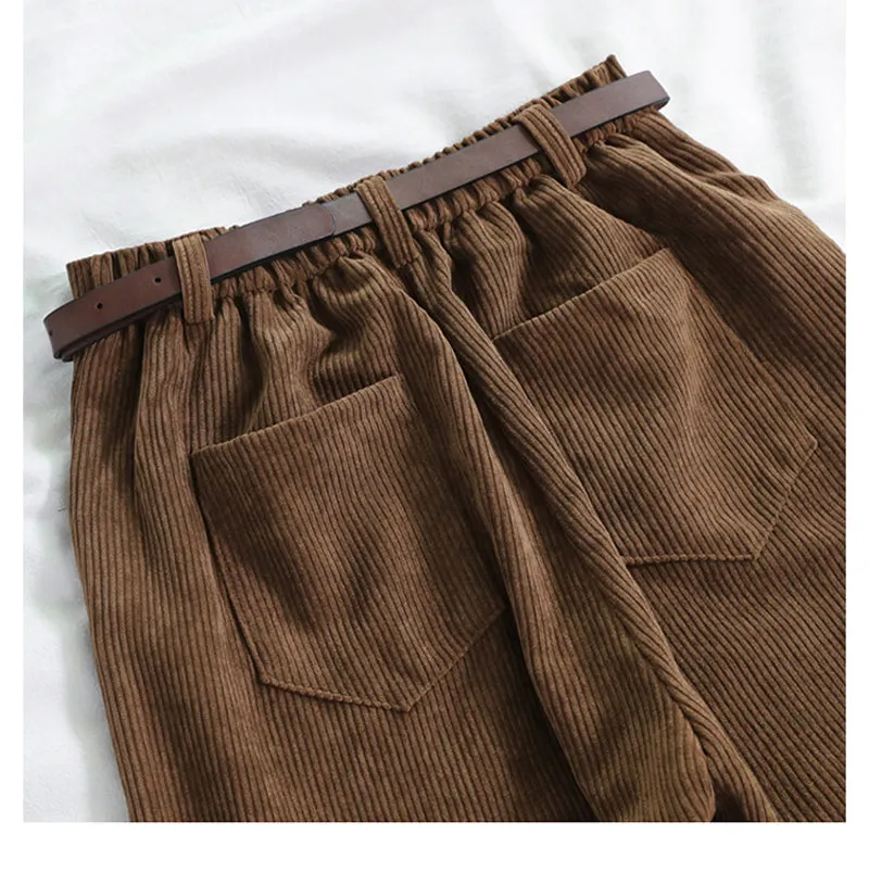 Trying To Stay Even Pants