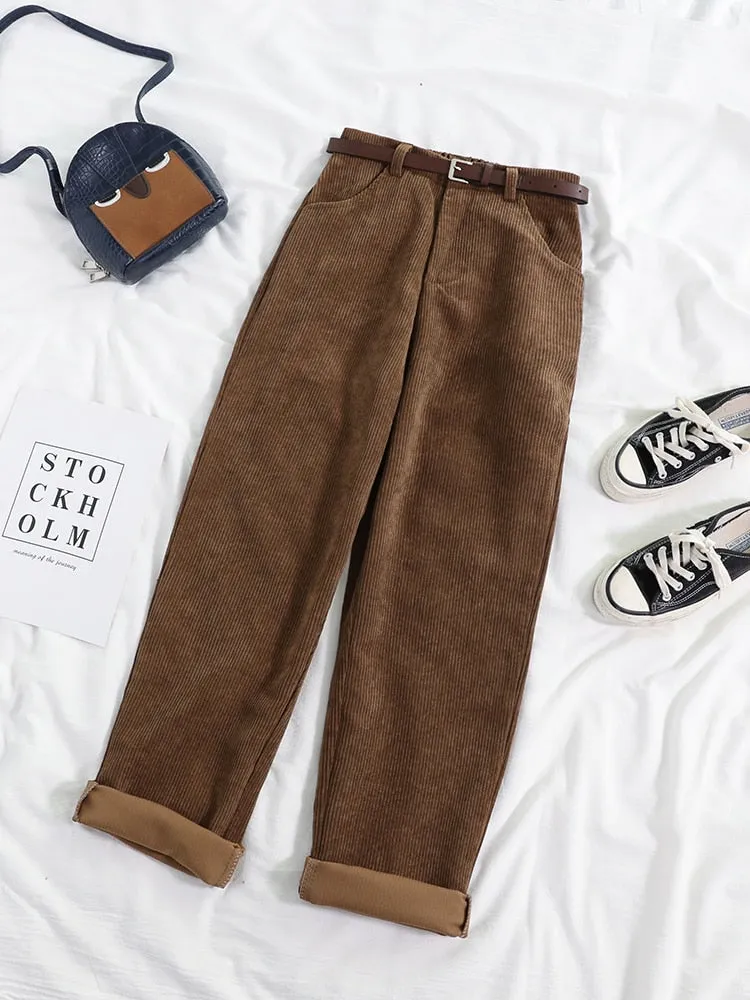 Trying To Stay Even Pants