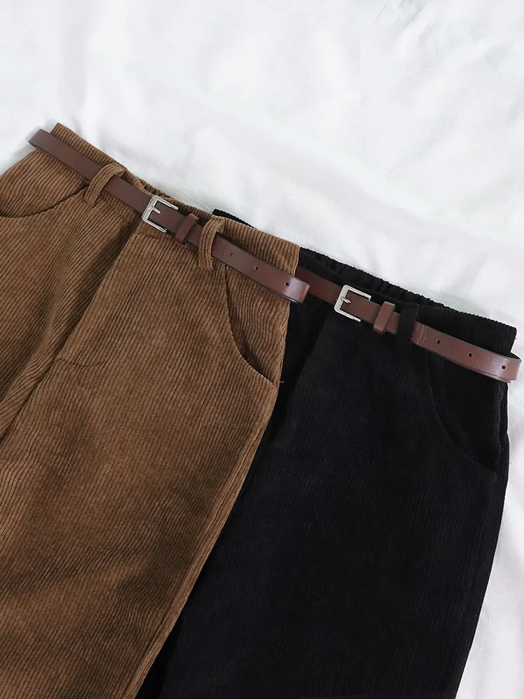 Trying To Stay Even Pants