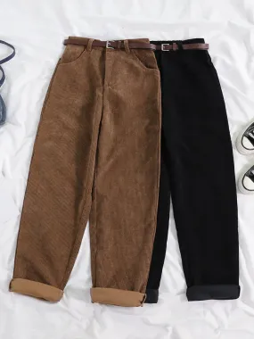 Trying To Stay Even Pants