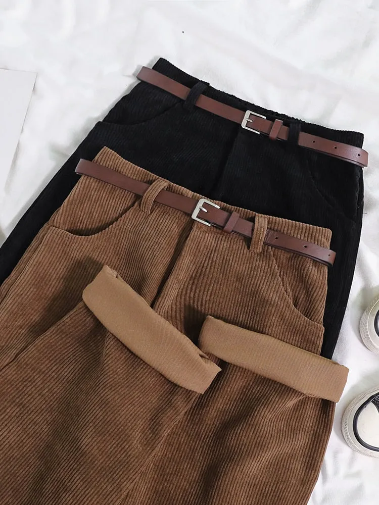 Trying To Stay Even Pants