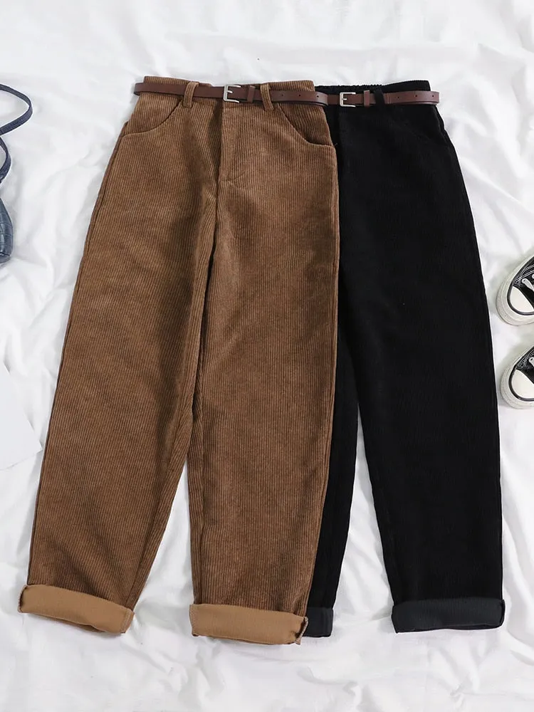 Trying To Stay Even Pants