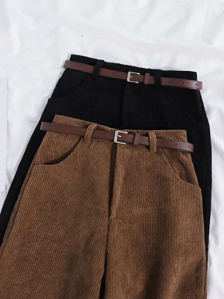 Trying To Stay Even Pants