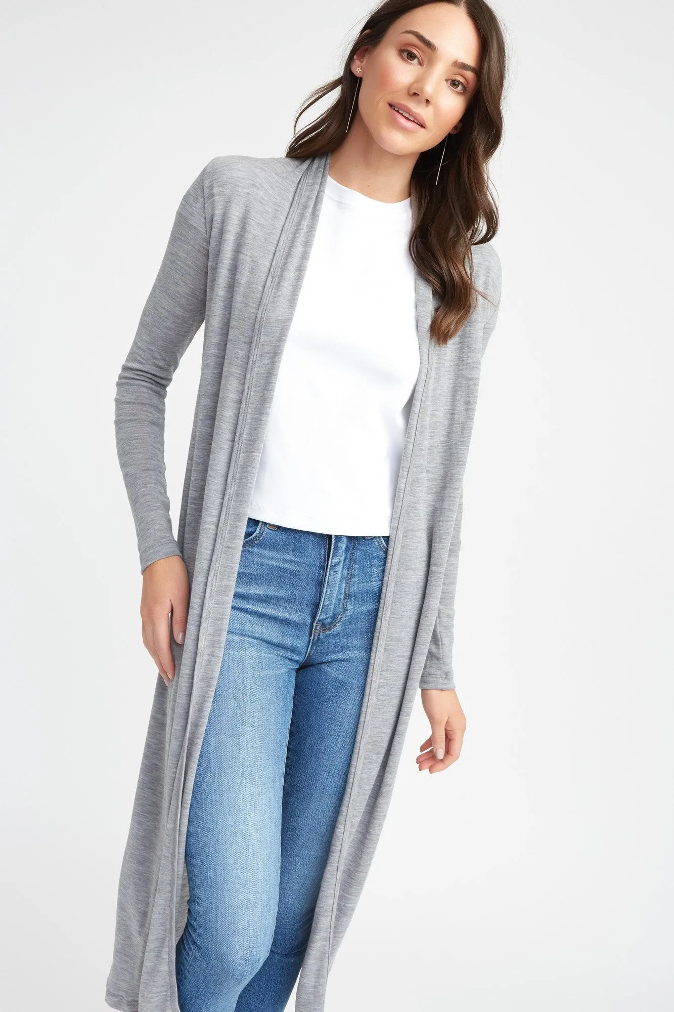 Twilight Cardigan